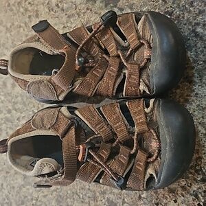Euc Keen Sandals